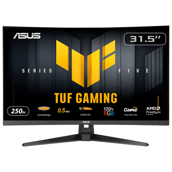 ASUS 31.5