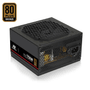 POWERBOOST 750W 80+ BRONZE BRIO BST-ATX750BEU Power Supply