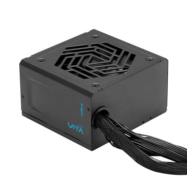 FSP 850W 80+ BRONZE VITA BD 12cm Fanlı PCIE 5.1 Power Supply