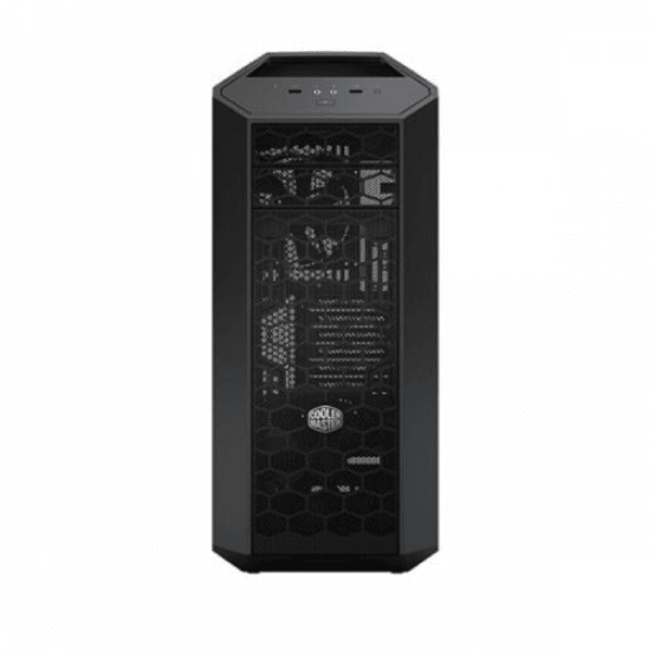 COOLERMASTER MasterCase PRO 5 RC-MCY-005P-KWN00 POWERSIZ GAMING MID-TOWER KASA