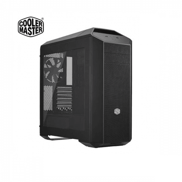 COOLERMASTER MasterCase PRO 5 RC-MCY-005P-KWN00 POWERSIZ GAMING MID-TOWER KASA