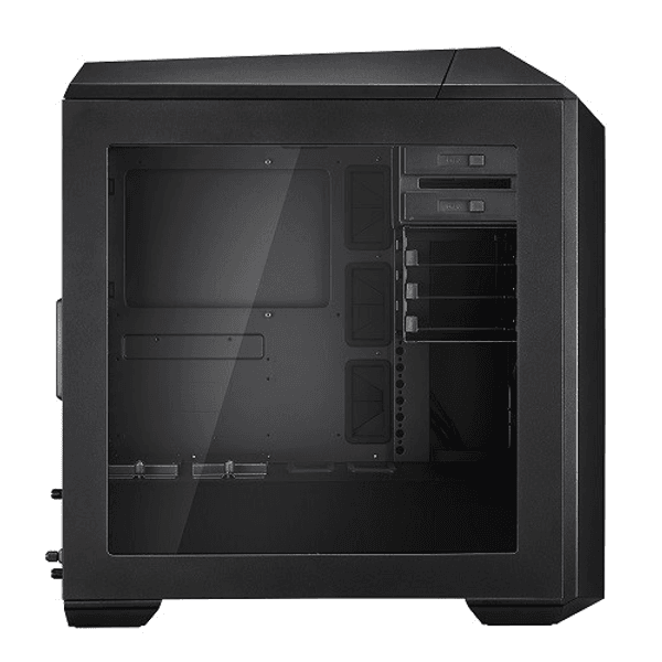 COOLERMASTER MasterCase PRO 5 RC-MCY-005P-KWN00 POWERSIZ GAMING MID-TOWER KASA