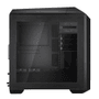 COOLERMASTER MasterCase PRO 5 RC-MCY-005P-KWN00 POWERSIZ GAMING MID-TOWER KASA