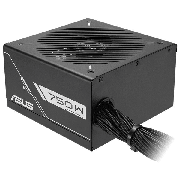 ASUS 750W 80+ BRONZE Prime AP-750B Modüler Power Supply