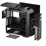 COOLERMASTER MasterCase PRO 5 RC-MCY-005P-KWN00 POWERSIZ GAMING MID-TOWER KASA
