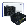 ZALMAN 700W 80+ ZM700-LX3(DecaMax700W) 120mm Fanlı Güç Kaynağı
