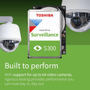 TOSHIBA 6TB 3.5