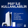 SEAGATE 5TB STLV5000200 GameDrive Playstation İçin