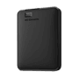 WD 4TB 2.5