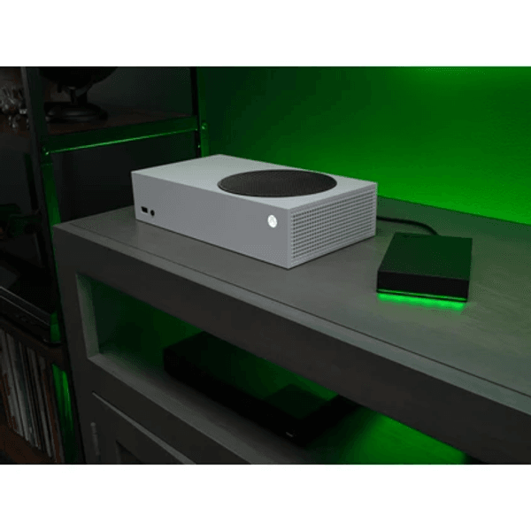 SEAGATE 4TB 3.5