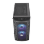 DELL PRO MAX TOWER FCT2250_2 ULTRA 7 265- 16GB DDR5 RAM- 512GB M2 NVME- 8GB A1000- W11 PRO İş İstasyonu
