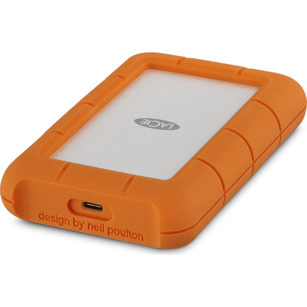 LACIE 5TB 2.5