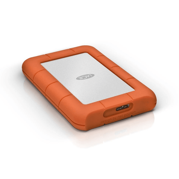 LACIE 2TB 2.5