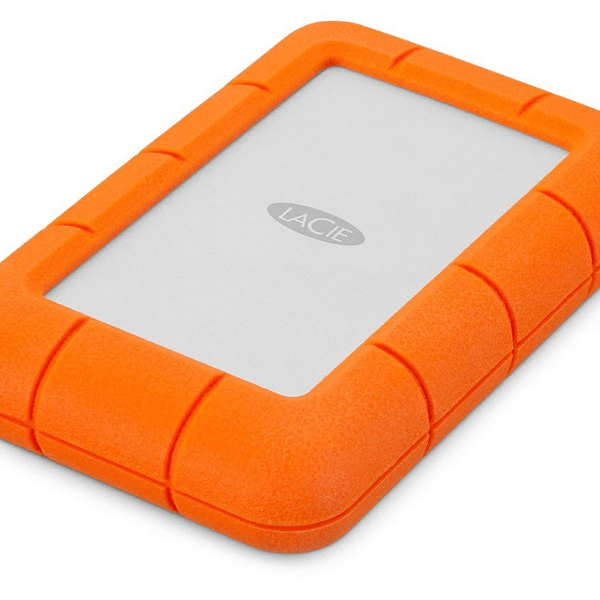 LACIE 2TB 2.5