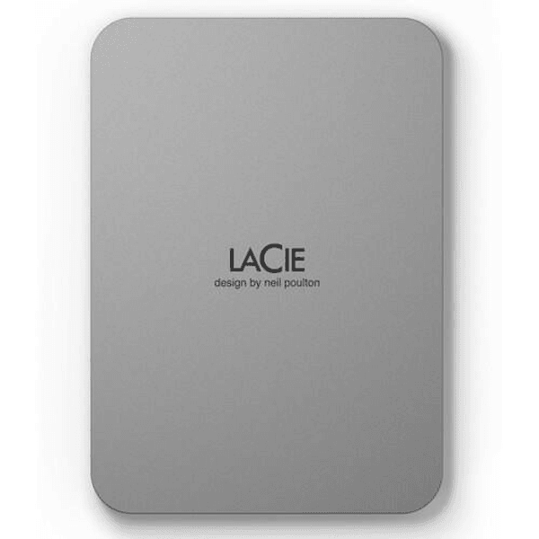 LACIE 2TB 2.5