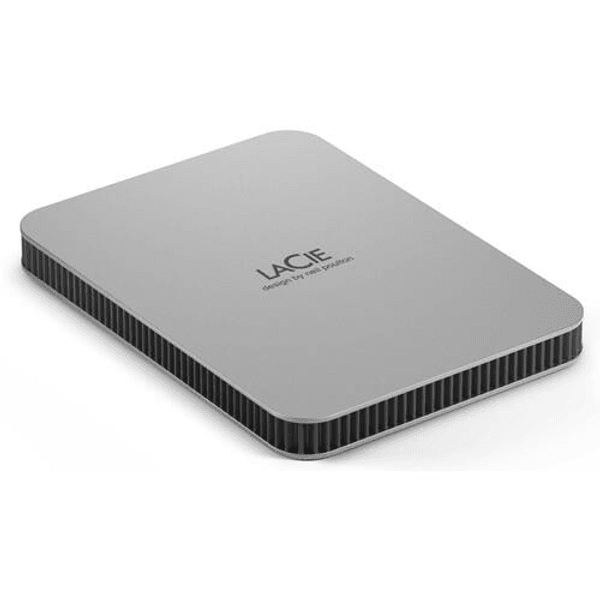 LACIE 2TB 2.5