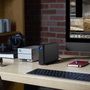 LACIE 24TB d2 Pro STHA24000800 Usb 3.2 Harici Disk