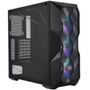 COOLERMASTER TD500 MCB-D500D-KGNN-S01 POWERSIZ Gaming Mid-Tower PC Kasası