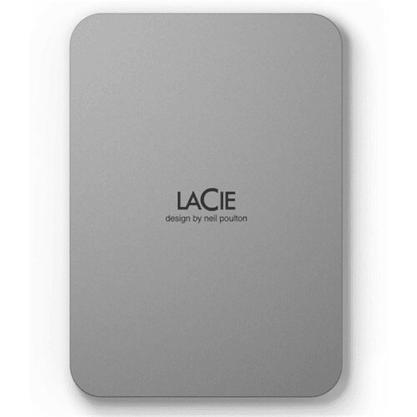 LACIE 5TB 2.5