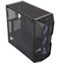COOLERMASTER TD500 MCB-D500D-KGNN-S01 POWERSIZ Gaming Mid-Tower PC Kasası