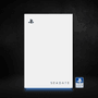 SEAGATE EXT 2TB Game Drive STLV2000201 USB 3.0 Harici Disk