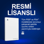 SEAGATE EXT 2TB Game Drive STLV2000201 USB 3.0 Harici Disk