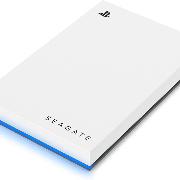 SEAGATE EXT 2TB Game Drive STLV2000201 USB 3.0 Harici Disk