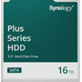 SYNOLOGY 16TB 3.5