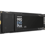 SAMSUNG 2TB 990 EVO PLUS MZ-V9S2T0BW 7250- 6300MB/s M2 NVME GEN4 Disk 