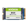 KIOXIA 256GB BG5 KGB50ZNT256G  3400-1900MB/s M2 2242 NVME GEN4 Disk Kutusuz