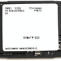 SAMSUNG 512GB  PM9B1 MZVL4512HBLU 3500-2500MB/s 2242 M2 NVME GEN4 Disk Kutusuz