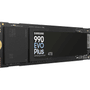 SAMSUNG 4TB 990 EVO PLUS MZ-V9S4T0BW 7250- 6300MB/s M2 NVME GEN4 Disk