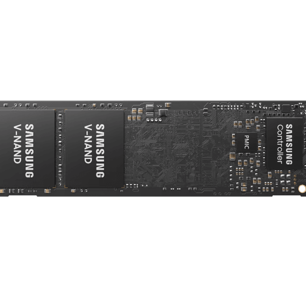 SAMSUNG 256GB PM9C1 MZ-VL82560 5000-4000MB/s M2 NVME GEN4 Disk Kutusuz