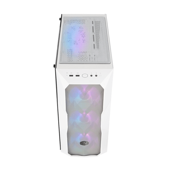 COOLERMASTER TD500 MCB-D500D-WGNN-STU GAMING E-ATX PC KASASI 