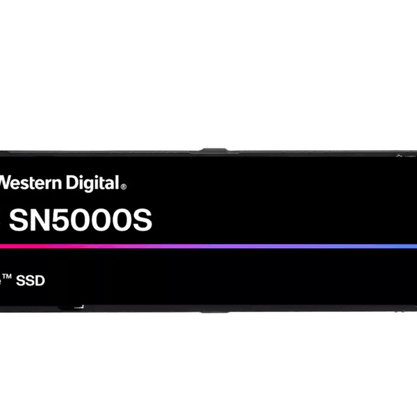 WD 512GB SN5000S SDEQNSJ-512G 5000-4000MB/s 2280 M2 NVME GEN4 Disk Kutusuz