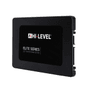 HI-LEVEL 1TB ELITE HLV-SSD30ELT/1T 560- 540MB/s SSD SATA-3 Disk