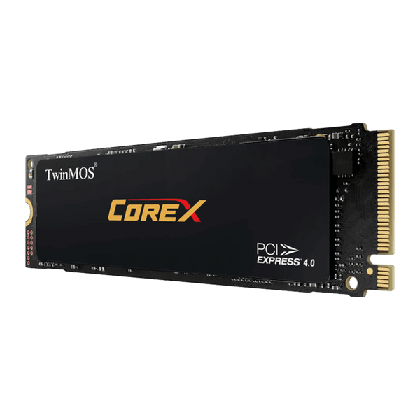 TWINMOS 1TB CoreX NVCX1TBG42280 5000- 4800MB/s M2 NVME GEN4 Disk