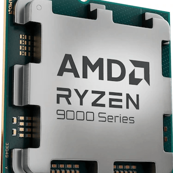 MD RYZEN 9 9950X3D2 192MB 16çekirdekli O/B UHD AM5 200w Kutusuz+Fansız