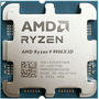 AMD RYZEN 9 9900X3D 128MB 12çekirdekli O/B UHD AM5 170w Kutusuz+Fansız