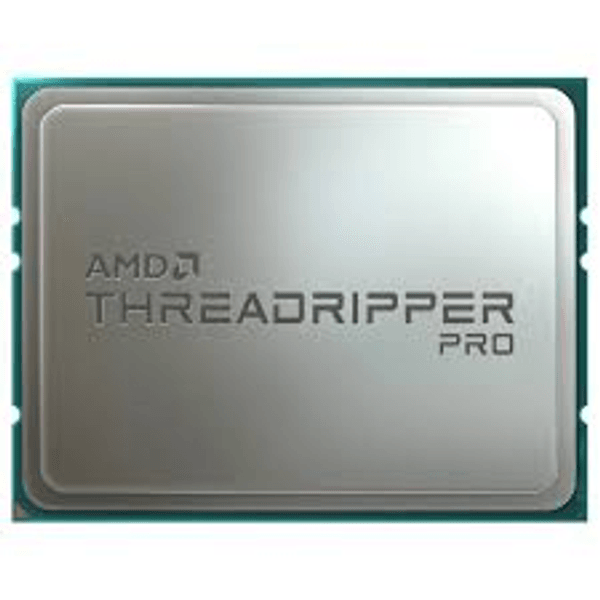 AMD RYZEN THREADRIPPER PRO 5995WX WRX80 VGA Yok sWRX8 280w Kutulu+Fansız