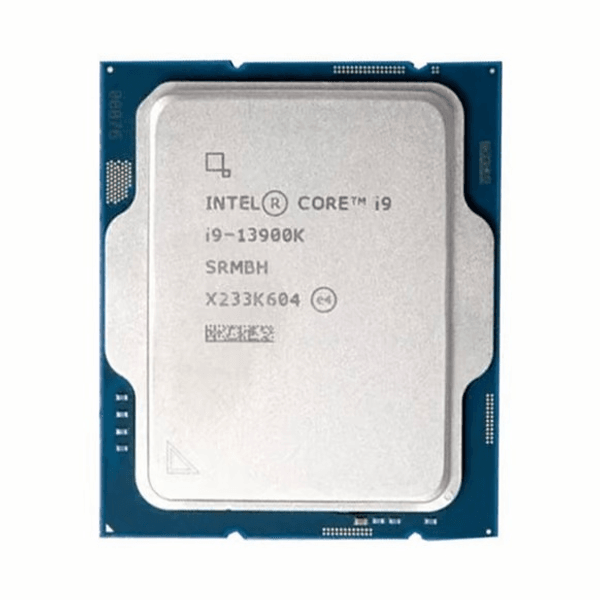 INTEL CORE i9 13900K 36MB 24çekirdekli O/B UHD 770 1700p 125w Kutusuz+Fansız 