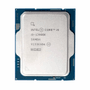 INTEL CORE i9 13900K 36MB 24çekirdekli O/B UHD 770 1700p 125w Kutusuz+Fansız 