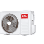 TCL BREEZEIN 12000BTU A++ WIFI Isıtma/Soğutma Klima (İç+Dış Ünite) TAC-12CHSD/TPH11