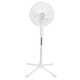 EVEREST FAN10 45W Ayaklı Vantilatör Beyaz