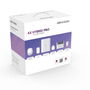 HIKVISION AX Hibrit Pro Kit Hırsız Alarm Seti DS-PHA64-KIT-WB(B)