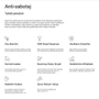 AJAX Starter Hub Kit Plus Kablosuz Alarm Seti Keypad Yok Set