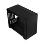 COOLERMASTER NR200P Powersız Standart Mini-ITX PC Kasası