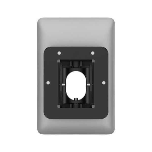 HIKVISION DS-KAB6-W1 Montaj Aparatı (Yüz Tanıma Terminali)