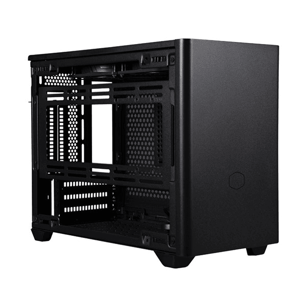 COOLERMASTER NR200P Powersız Standart Mini-ITX PC Kasası