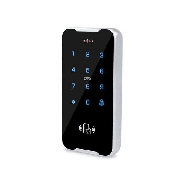 PG PG-02WP PDKS Cihazı Şifrematik